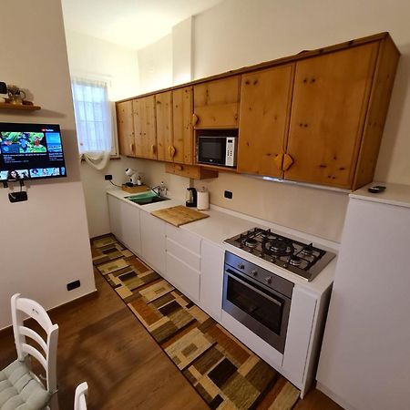 Appartamento Milano Ortica Linate 外观 照片