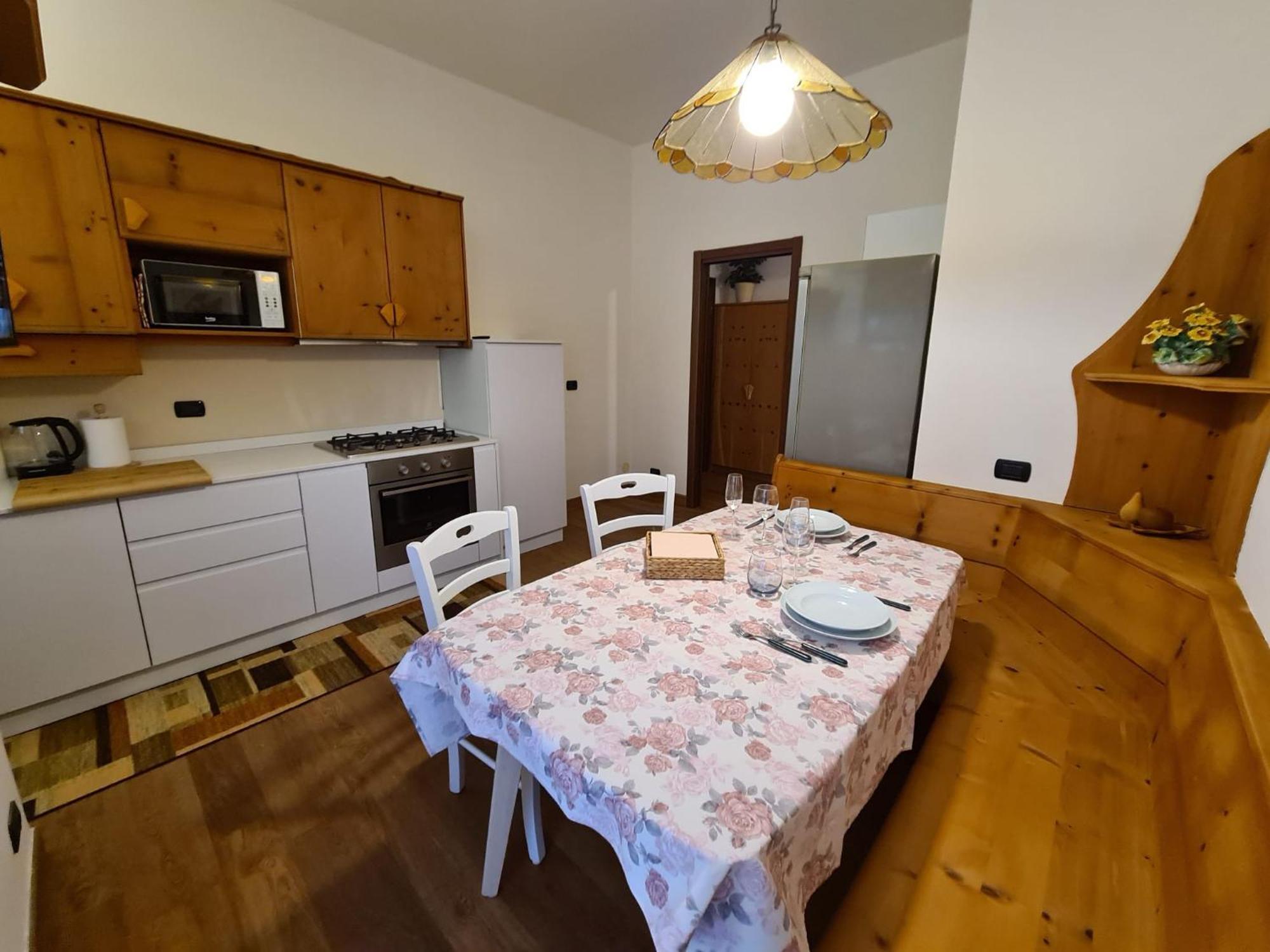 Appartamento Milano Ortica Linate 外观 照片