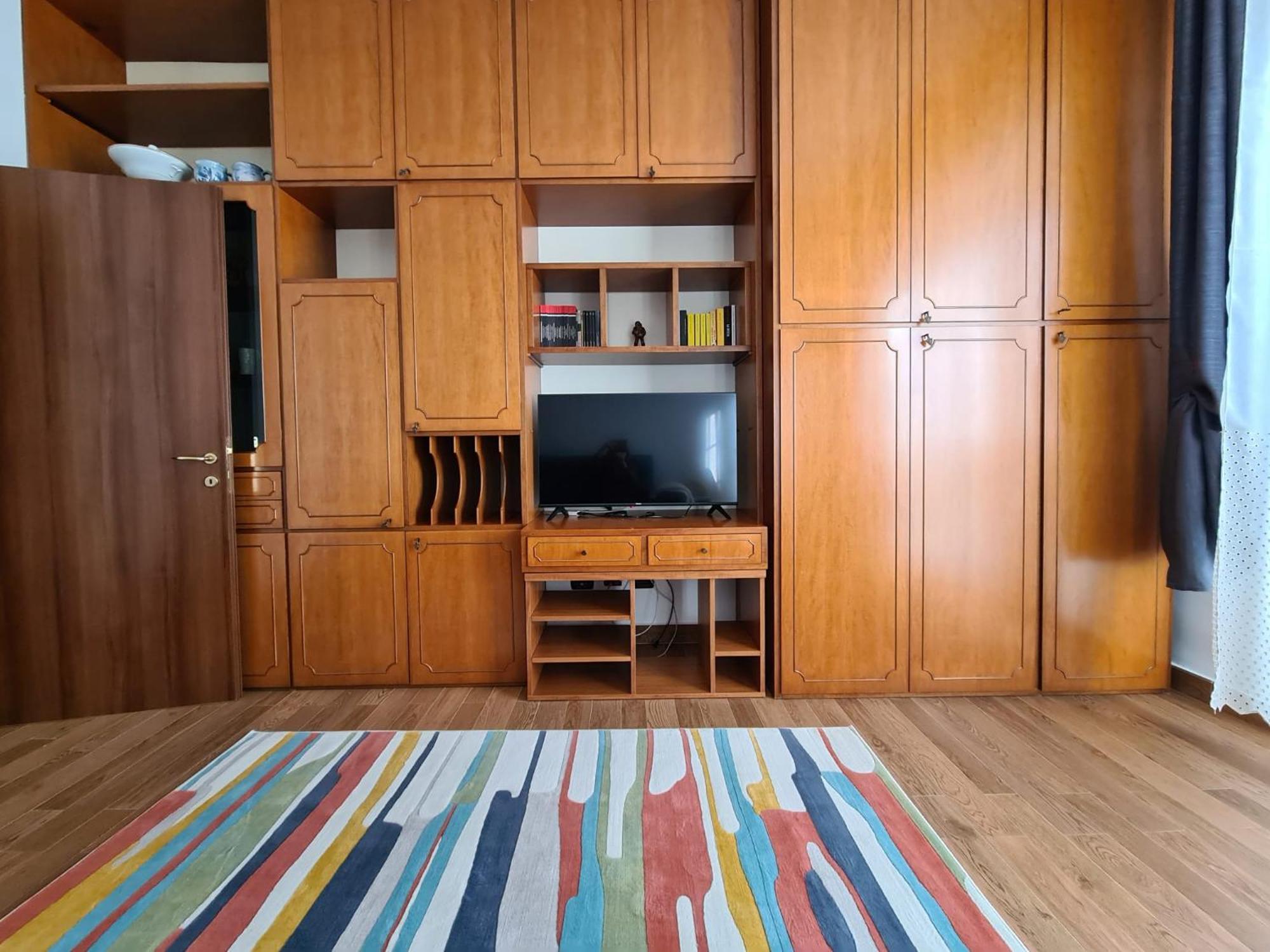 Appartamento Milano Ortica Linate 外观 照片